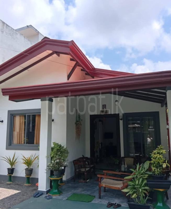 House for Sale in Polgasowita