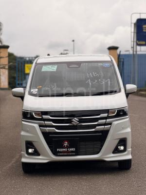 Suzuki Wagon R 2026 - சான்றளிக்கப்பட்டது கார் sale in Sri Lanka - patpat.lk