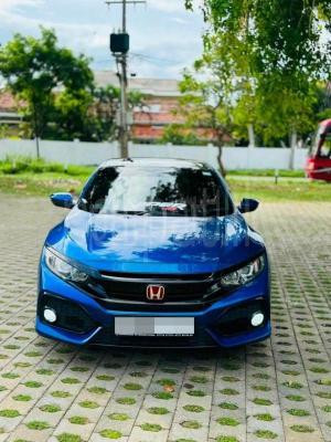 Honda Civic 2017 -  கார் sale in Sri Lanka - patpat.lk