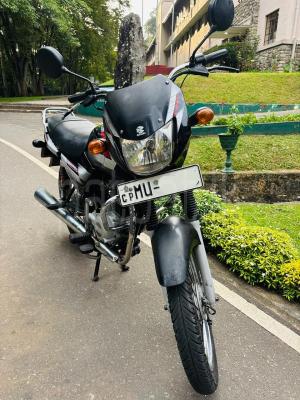 Bajaj CT100 2006 - பயன்படுத்தப்பட்டது பைக் sale in Sri Lanka - patpat.lk