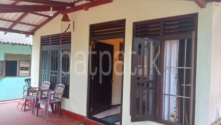 House for Sale in Deniyaya