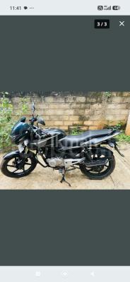 Bajaj Pulsar 2016 - Used Bike sale in Sri Lanka - patpat.lk