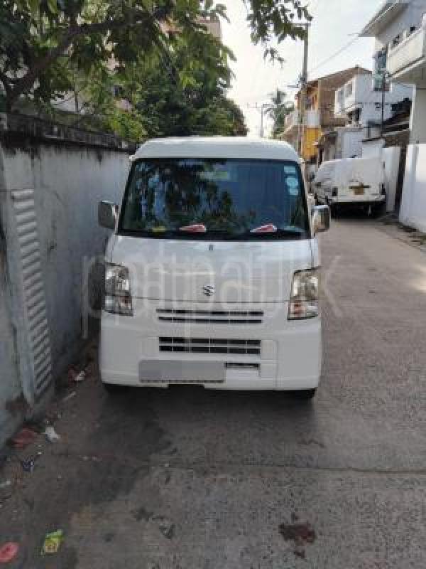 Suzuki Every 2014 - Used Van sale in Sri Lanka - patpat.lk