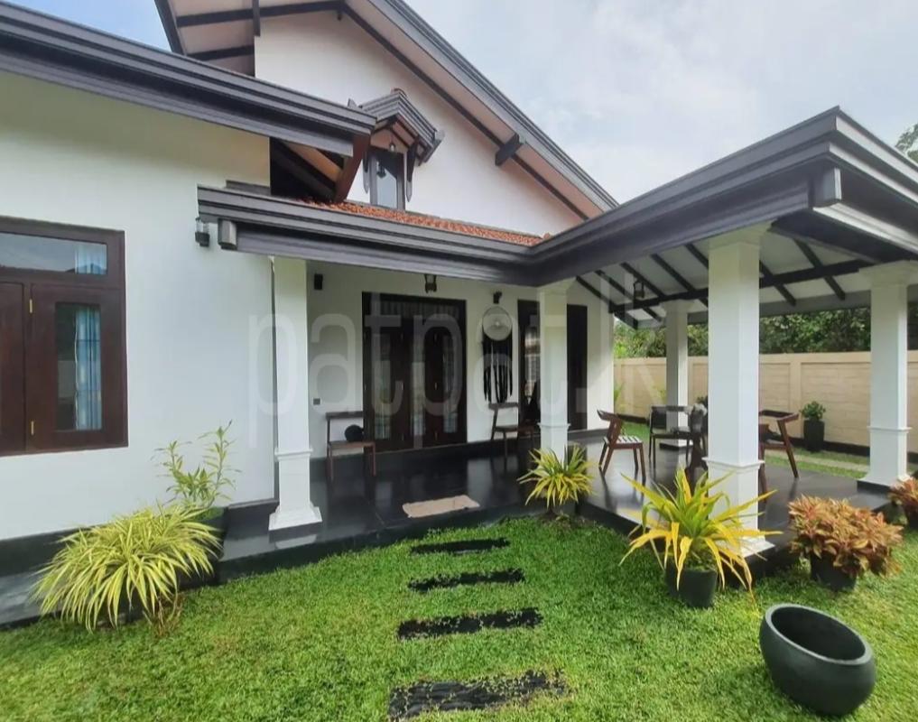 House for Sale in Negombo