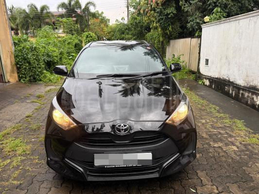 Toyota Yaris 2023 - Used Car sale in Sri Lanka - patpat.lk