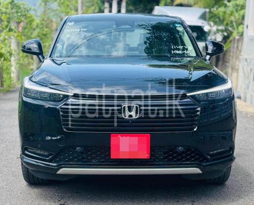 Honda Vezel 2026 - Brand New SUV sale in Sri Lanka - patpat.lk