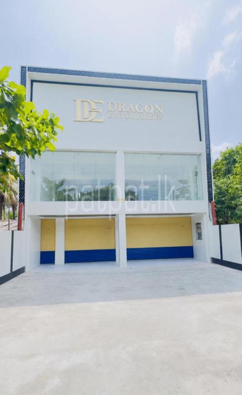 Building for Rent in Anuradhapura