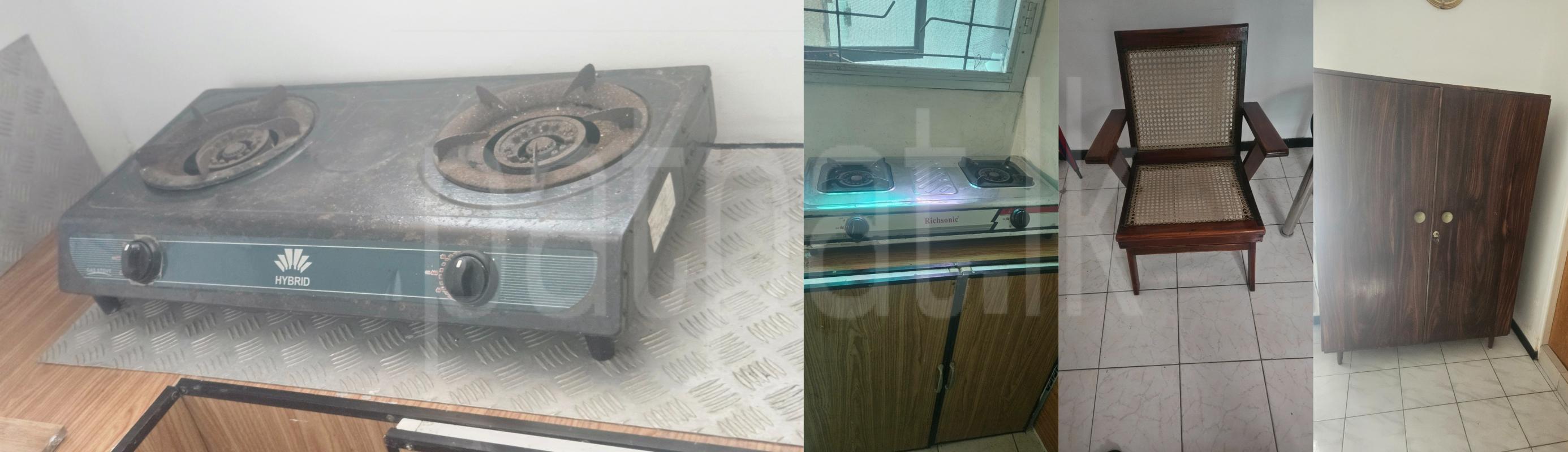 Household Items For Sale