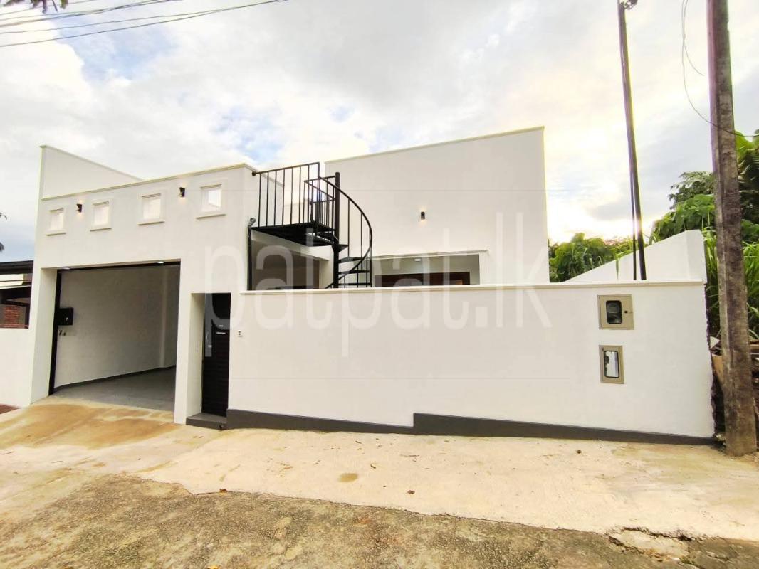 House for Sale in Malabe