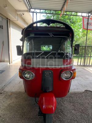 Bajaj 4 stroke 2013 - Used Three wheeler sale in Sri Lanka - patpat.lk