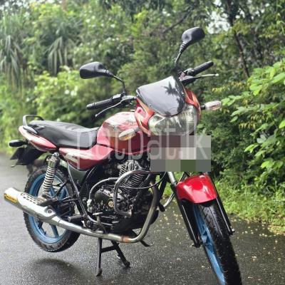 Bajaj Discover 2006 - Used Bike sale in Sri Lanka - patpat.lk