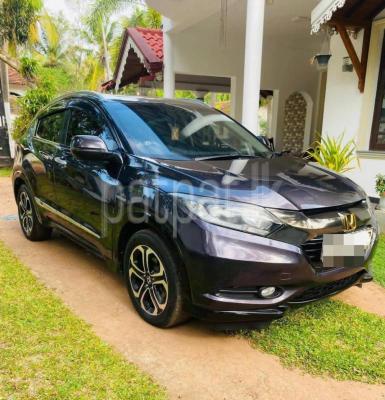 Honda Vezel 2014 - Used SUV sale in Sri Lanka - patpat.lk