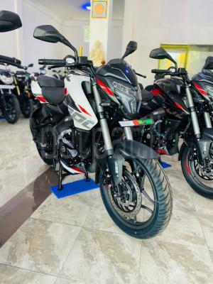Bajaj Pulsar 2026