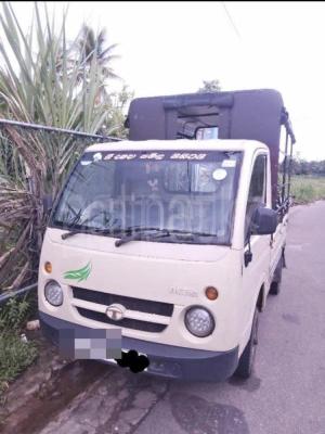 Tata Ace 2010 - பயன்படுத்தப்பட்டது டிரக் sale in Sri Lanka - patpat.lk