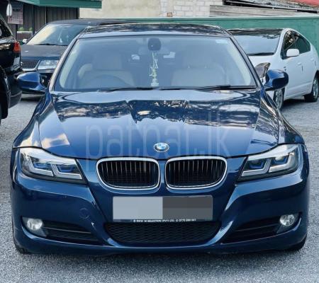 BMW 320I 2011 - Used Car sale in Sri Lanka - patpat.lk