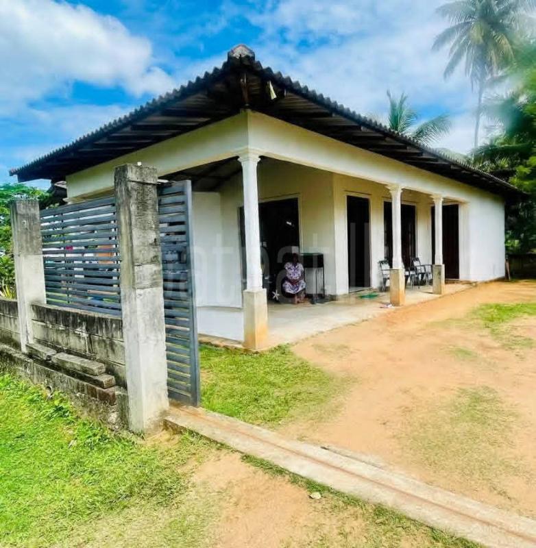 House for Sale in Kurunegala