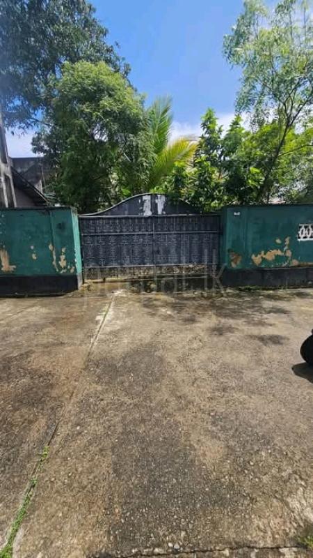 Commercial Land for Sale in Ambalangoda