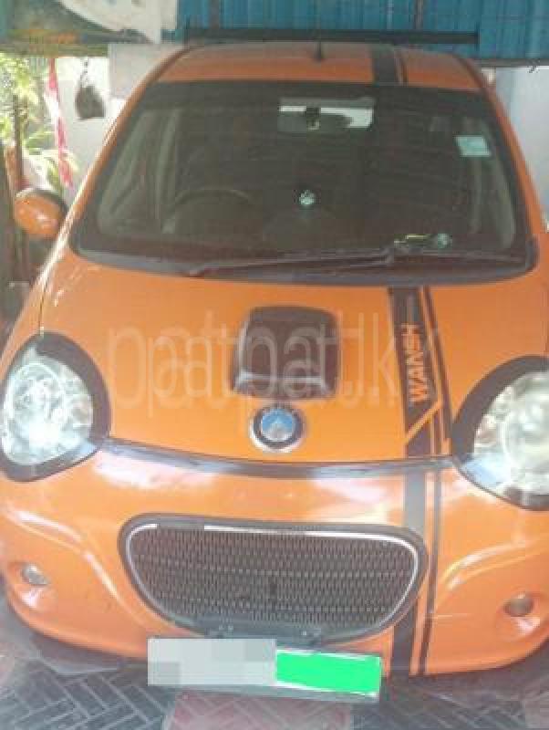 Micro Panda 2015 - Used Car sale in Sri Lanka - patpat.lk