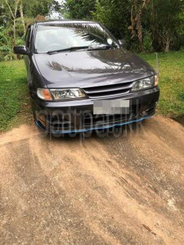 Nissan FN14-PULSER 1997 -  කාර් sale in Sri Lanka - patpat.lk