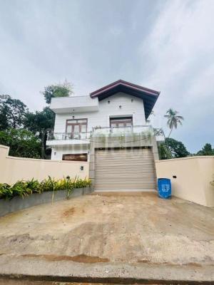 House for Sale in Pannipitiya