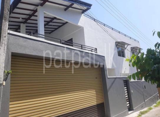 House for Sale in Malabe