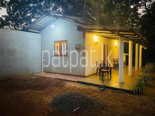 Residential Land for Sale in Kataragama