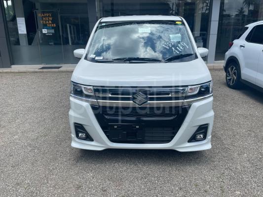 Suzuki Wagon R 2023