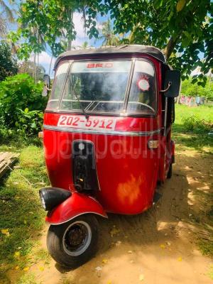 Bajaj 2 stroke 1995 - Used Three wheeler sale in Sri Lanka - patpat.lk