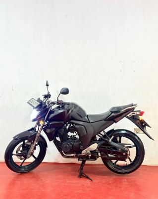 Yamaha FZ 2016 - Used Bike sale in Sri Lanka - patpat.lk