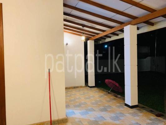 House for Sale in Homagama