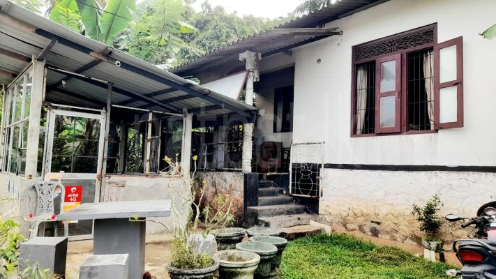 House for Sale in Weliveriya