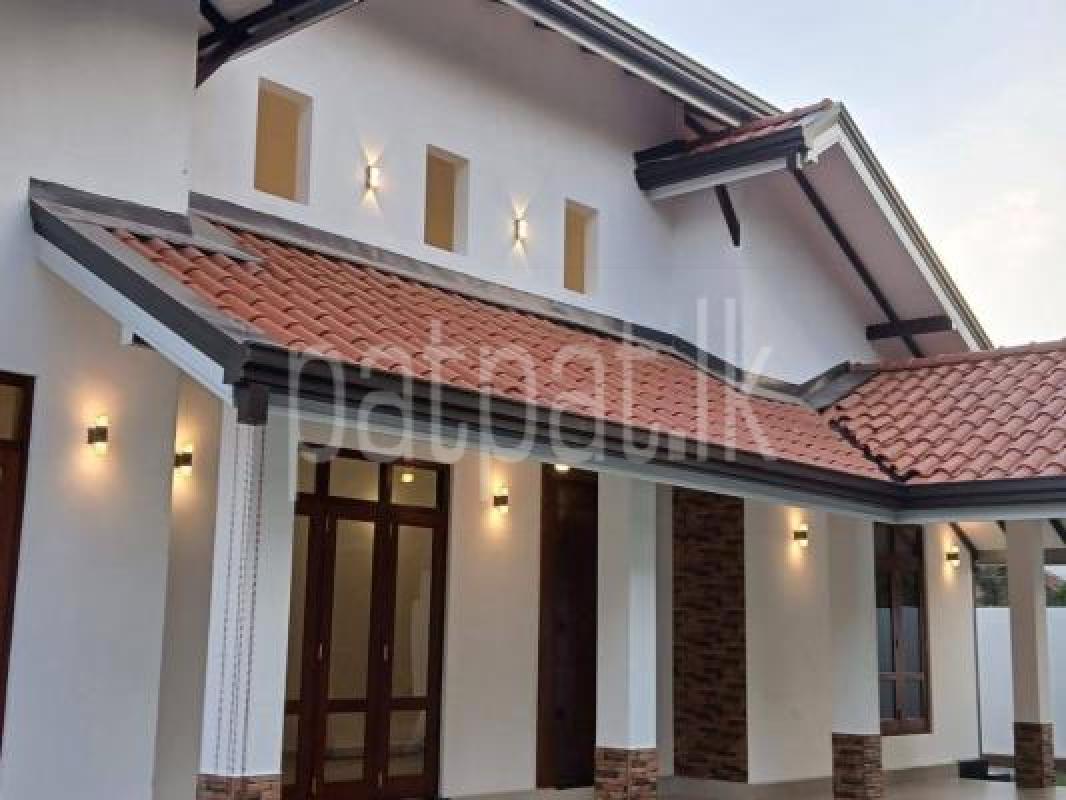 House for Sale in Negombo