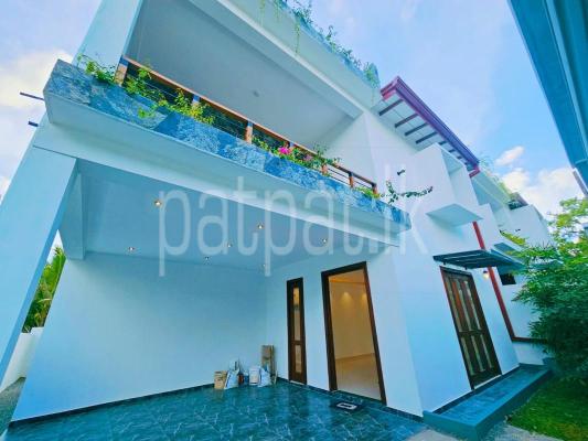 House for Sale in Malabe