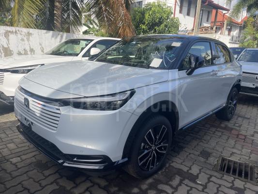 Honda Vezel 2026 - Reconditioned SUV sale in Sri Lanka - patpat.lk