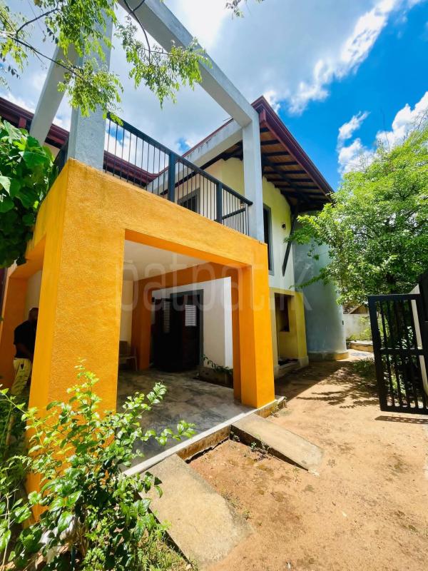 House for Sale in Kurunegala