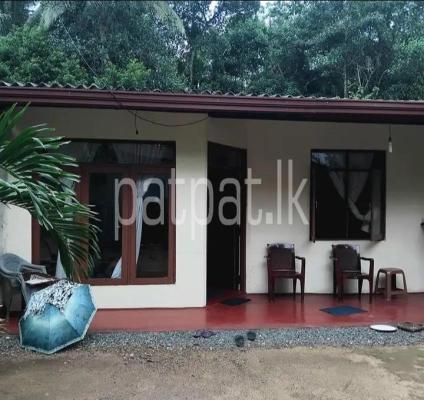 House for Sale in Gonapola Junction