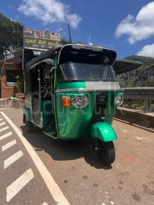 Bajaj Three Wheel 2011 - பயன்படுத்தப்பட்டது முச்சக்கர வண்டி sale in Sri Lanka - patpat.lk