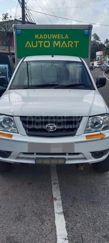 Tata Yodha 2019 -  Truck sale in Sri Lanka - patpat.lk