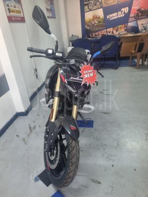 Bajaj Pulsar 2026 - අලුත් බයිසිකලය sale in Sri Lanka - patpat.lk