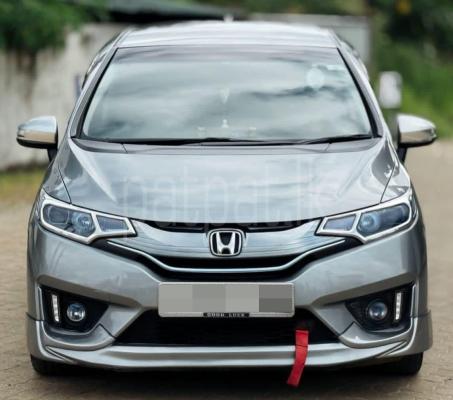 Honda Fit 2015 - Used Car sale in Sri Lanka - patpat.lk