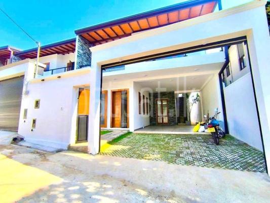 House for Sale in Malabe