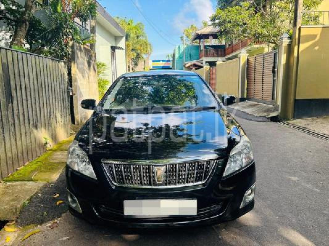 Toyota Premio 2010 -  කාර් sale in Sri Lanka - patpat.lk