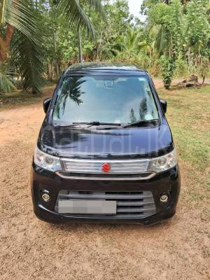 Suzuki Wagon R 2014 - Used Car sale in Sri Lanka - patpat.lk