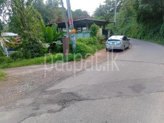 Residential Land for Sale in Ampitiya