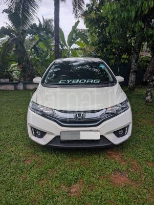 Honda Fit 2015 - Used Car sale in Sri Lanka - patpat.lk