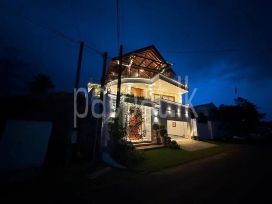 House for Sale in Battaramulla