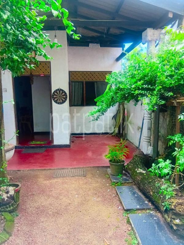 House for Sale in Kiribathgoda