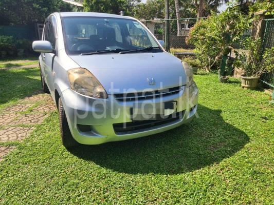 Toyota Passo 2008 - භාවිතා කරන ලද කාර් sale in Sri Lanka - patpat.lk