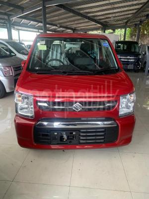 Suzuki Wagon R 2025 - மறுசீரமைக்கப்பட்டது கார் sale in Sri Lanka - patpat.lk