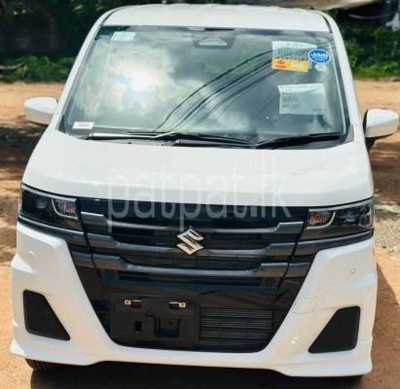 Suzuki Wagon R 2026 -  கார் sale in Sri Lanka - patpat.lk